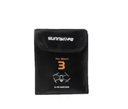 Battery Safety Bag for DJI Mavic 3 (2 Batteries) MA3-BB02 Lipo bag