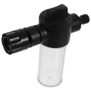 Foam Pot Water Accessories Car Wash Foamer Washing Foams Spray Connector