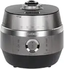10-Cup Induction Heating Twin Pressure Rice Cooker & Warmer, Slow Cooker, Progra