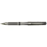 Uni-Ball Signo Broad Gel Pen Silver