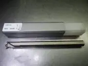 Iscar .985" Indexable Steel Boring Bar 3/4" Shank S-SDUCR 12-3 (LOC1978D)