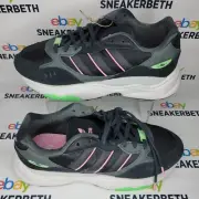 Adidas RETROPY F90 Cblack Gresix MEN'S 12 HP8025