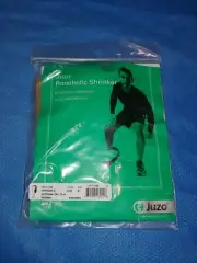 Juzo 3512FGLHA III Prosthetic AK 12 Inch Shrinker 30-40mmHg Size III Hip Attach