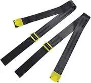 2x Backpack Spray Tool Replacement Straps, Agricultural Manual Spray Tool Straps, Nylon, Shoulder Straps