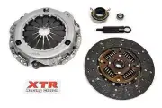 XTR HD CLUTCH KIT for 1993-1994 T100 4WD 3.0L 2005-07 TACOMA 2.7L 2WD 4WD I4 (for: Toyota)