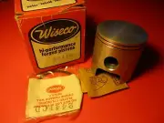 NEW KAWASAKI KXT250 DEBORE TO 200cc WISECO STANDARD PISTON KIT 531PS