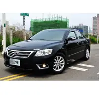 在飛比找旋轉拍賣優惠-2009年 CAMRY 2.4L(冠美麗)