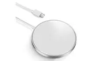 MagSafe Magnetic Wireless Charger Charging Pad For Apple iPhone 14 12 13 Pro Max