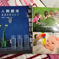 在飛比找蝦皮購物優惠-嬰幼兒行為觀察售了！別再問了只剩（人際關係）