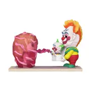 Killer Klowns - Pizza Box Shorty Pop! Moment