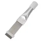 Efficient Fin Repair Tool for Air Conditioning Units and Refrigerators