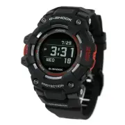 New G SHOCK CASIO G SHOCK Watch Men s GBD 100 1DR Casio G Shock G Squad