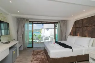 目的地海邊芭東精品飯店Destinaation Patong Boutique hotel by the sea