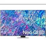 可貨到付款 SAMSUNG 三星 65吋 65QN85B QLED 4K電視 QN85B QA65QN85BA