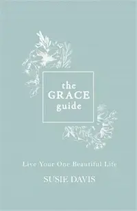 在飛比找三民網路書店優惠-The Grace Guide ― Live Your On