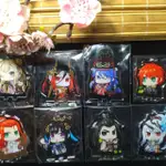 THUNDERBOLT FANTASY 東離劍遊紀 西幽玹歌 安利美特咖啡店