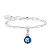 Buy Evil Eye Charm Bracelet Set by THOMAS SABO Australia online - THOMAS SABO Australia