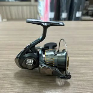 🔥【台南平昇釣具】🔥 23年新款 DAIWA  AIRITY LT4000-XH 紡車捲線器 輕量型 捲線器 鱸釣旗艦款