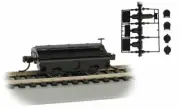 Bachmann HO Scale Test Weight Car 74405
