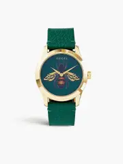 Gucci G-Timeless watch - YA1264065A - 38mm
