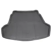 Rear Cargo Trunk Boot Mat Liner Floor Tray Pad For KIA OPTIMA/KIA K5 2016 17