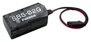 Futaba Electronics FUTABA GPS Sensor SBS-02GNEW