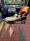 STAR WARS Power of the Force LANDSPEEDER Kenner 1995 NIB