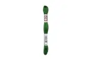 DMC Soft Cotton #2987, 10m Size 4 Matte Tapestry Floss aka Retors Mat,