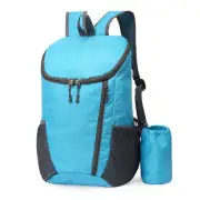 Packable Backpack Lightweight Long-lasting Portable Protective 6 Colors