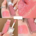 Liquid Blush Single Color Matte Breathable Feel Contouring Nature Blush For RMM