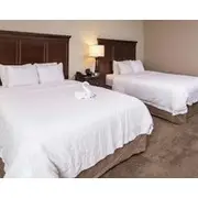 Hampton Inn & Suites Charlotte-Arrowood Rd.