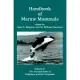 Handbook of Marine Mammals: The Second Book of Dolphins and the Porpoises