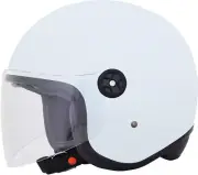 AFX FX143 Helmet - White - Small - New