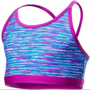 Clearance - TYR Girls' Trinity Crossback Bikini Top