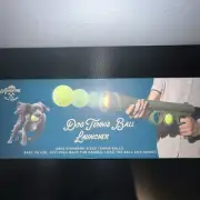 Dog Tennis Ball Launcher Bazooka (Adventure is out there) New In Box