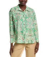 ANNA KAY Summer Breeze Shirt