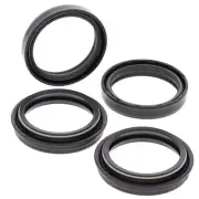 All Balls Fork Oil & Dust Seal Kit For 1997-2002 Buell Cyclone