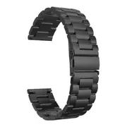 Garmin Forerunner 570 (47mm) Stainless Steel Link Watch Strap
