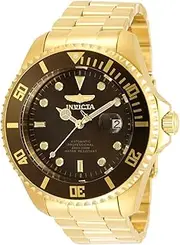 [Invicta] Automatic Watch (Model: 35725)