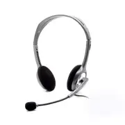 981-000459: Logitech H110 Stereo Headset Retain Good Quality