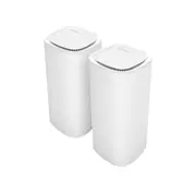 Linksys Velop Pro 7 Mesh Router MBE7000 BE11000 2Pk