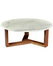 Moe's Home Collection Jinxx Coffee Table