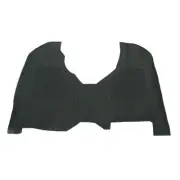 Mat Carpet RMS Piaggio APE TM 50 1985 1989 TL4T