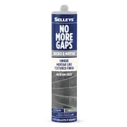 Selleys 440g Medium Grey No More Gaps Bricks And Mortar Gap Filler