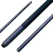 Graphite Pool Cue - Grey Tournament - 58" / 18oz - Snooker Grafex Stick