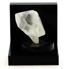 Stones And Minéraux. Quartz Biterminé. 148.2 Ct. Beaufortain, Savoy, France