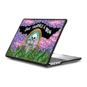 MacBook Pro 14-inch (M1 - M4) Impact Case Give yourself a break
