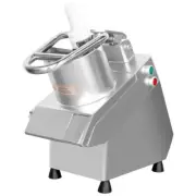 Commercial Electric Lemon Slicer Multifunctional Vegetable Cutter Shredder HOT!