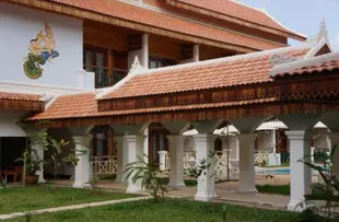 瓦薩納琅勃拉邦酒店 