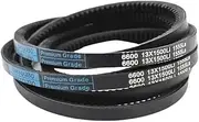 Toothed V-belt 13X780Li 13X787 13X800 13X810 13X813 13X825Li 13X838 13X840 13X850 13X864 conveyor belt(13X813Li)